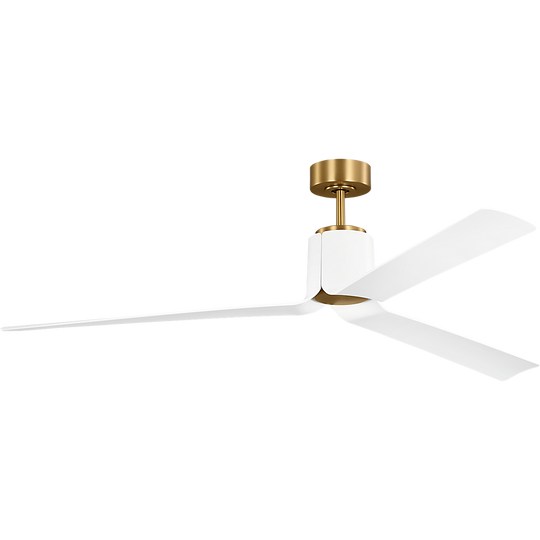 Peel Smart 66 LED Ceiling Fan