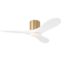 Maverick Smart 44 Hugger LED Ceiling Fan