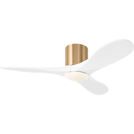 Maverick Smart 44 Hugger LED Ceiling Fan