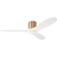 Maverick Smart 52 Hugger LED Ceiling Fan