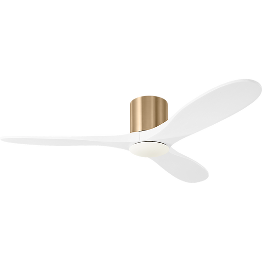Maverick Smart 52 Hugger LED Ceiling Fan