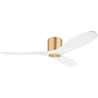 Maverick Smart 52 Hugger Ceiling Fan