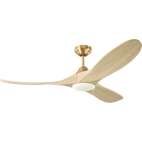 Maverick Smart 52 LED Ceiling Fan