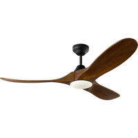 Maverick Smart 52 LED Ceiling Fan