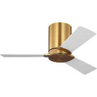 Rozzen 32 Hugger Ceiling Fan