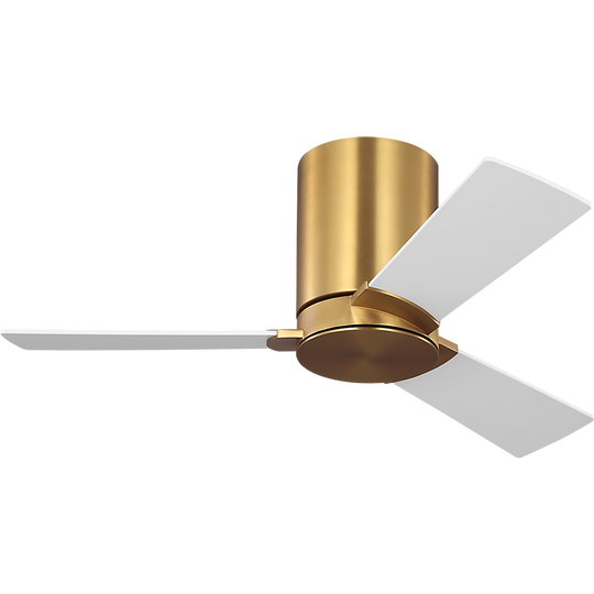 Rozzen 32 Hugger Ceiling Fan