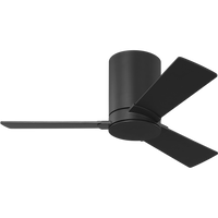 Rozzen 32 Hugger Ceiling Fan