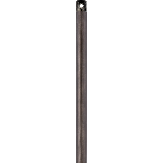 24" Threaded Downrod