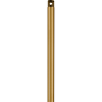 60" Threaded Downrod