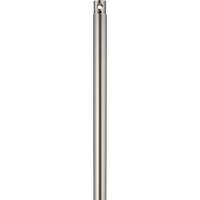 18" Threaded Downrod