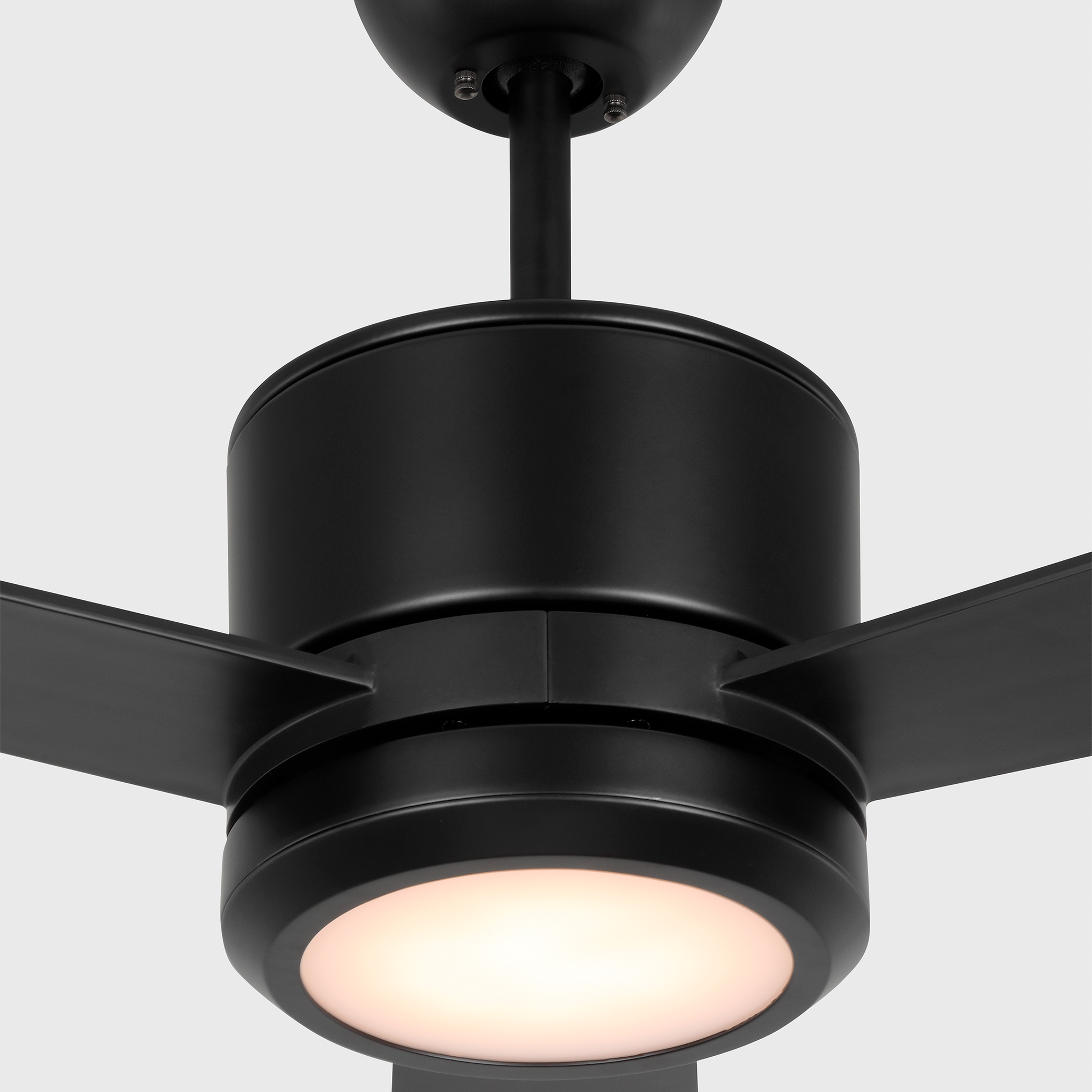 Vision 52" LED Ceiling Fan