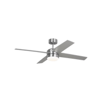 Loni 52 LED Ceiling Fan