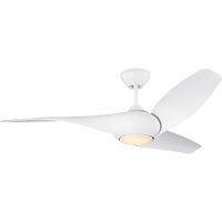 Topan Smart 52 LED Ceiling Fan