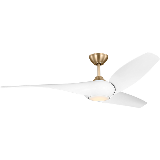Topan Smart 60 LED Ceiling Fan