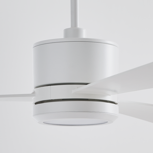 Vision 52" LED Ceiling Fan