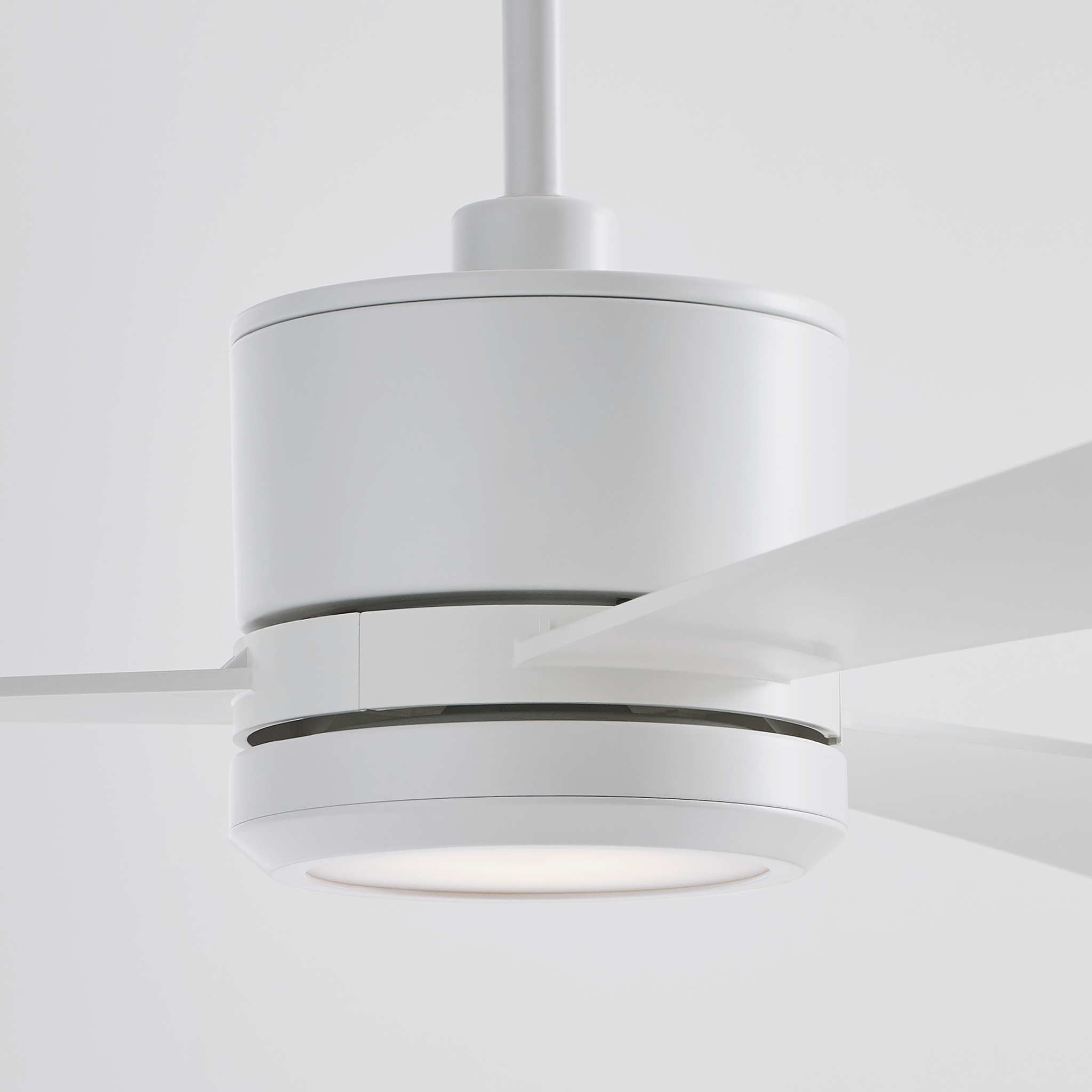 Vision 52" LED Ceiling Fan