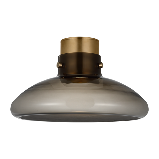 Morgan 18 Flush Mount