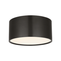 Dola 10 Flush Mount