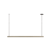 Lino 60 Linear Chandelier