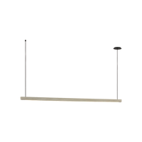 Lino 72 Linear Chandelier