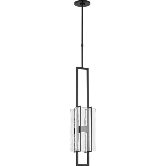Duelle 28 Pendant