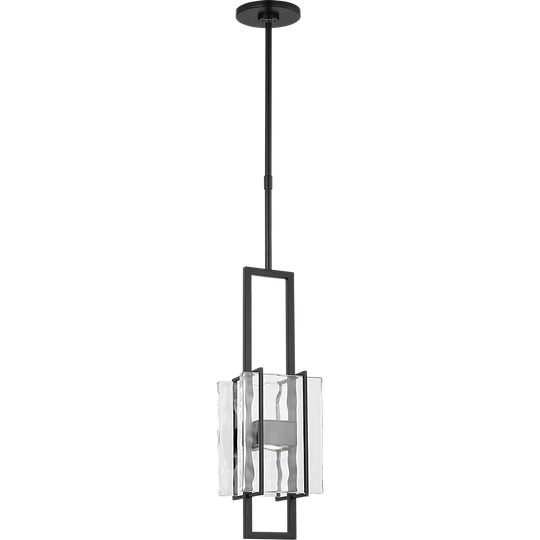 Duelle 19 Pendant