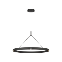 Cloak 36 Chandelier