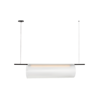 Trace 60 Single Linear Chandelier