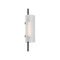 Trace 18 Sconce