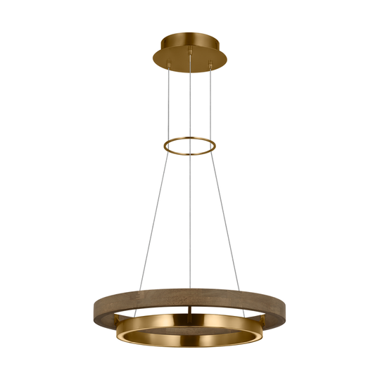 Grace 24 Chandelier