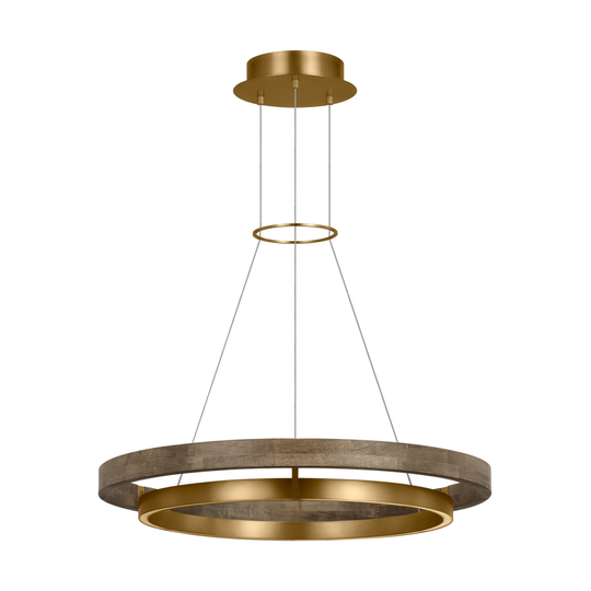 Grace 30 Chandelier