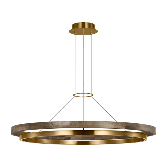 Grace 48 Chandelier