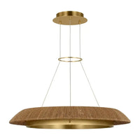 Noa Medium Chandelier