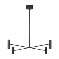 Ponte Large Chandelier