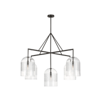 Leano 52 Chandelier