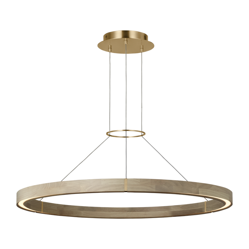 Ashok 37 Chandelier