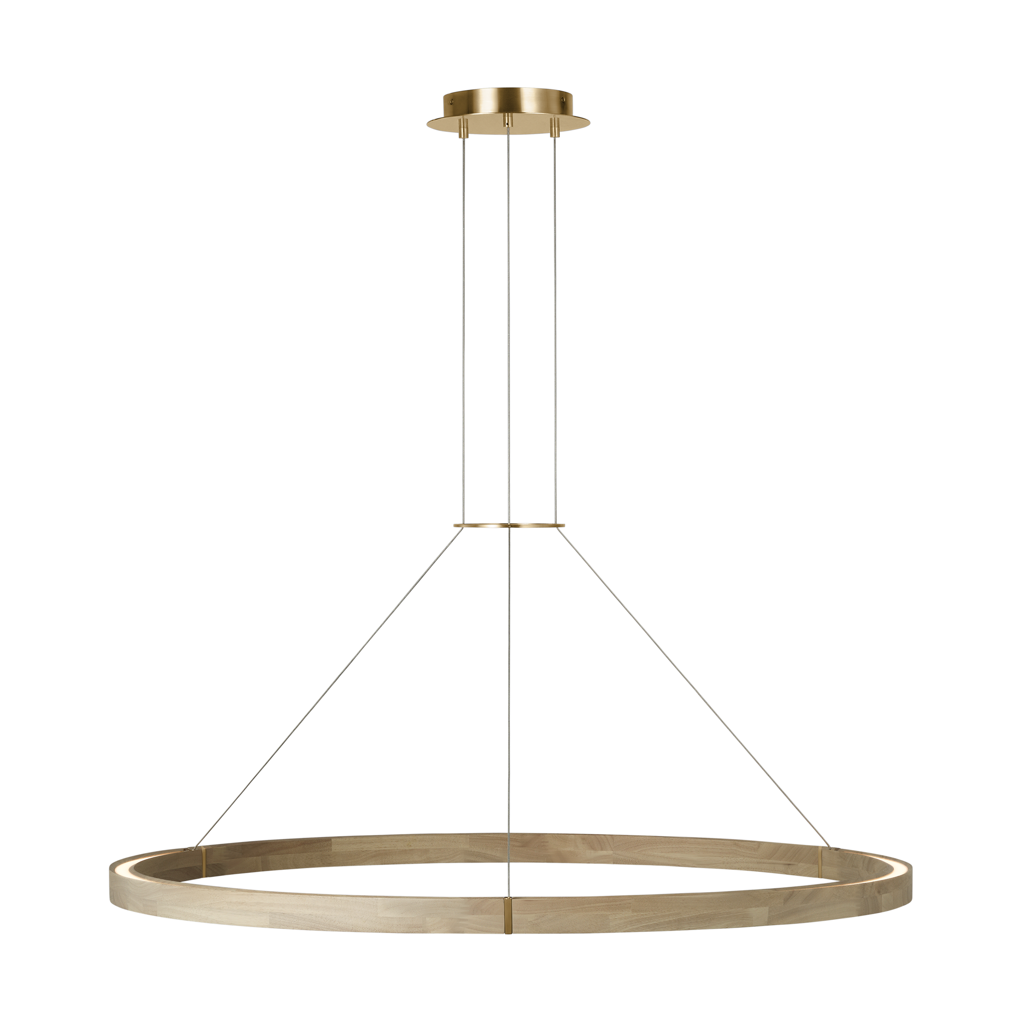 Ashok 49 Chandelier