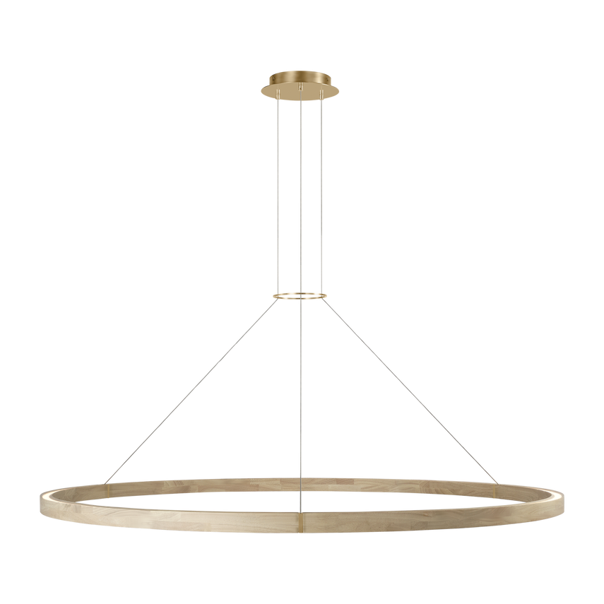 Ashok 65 Chandelier