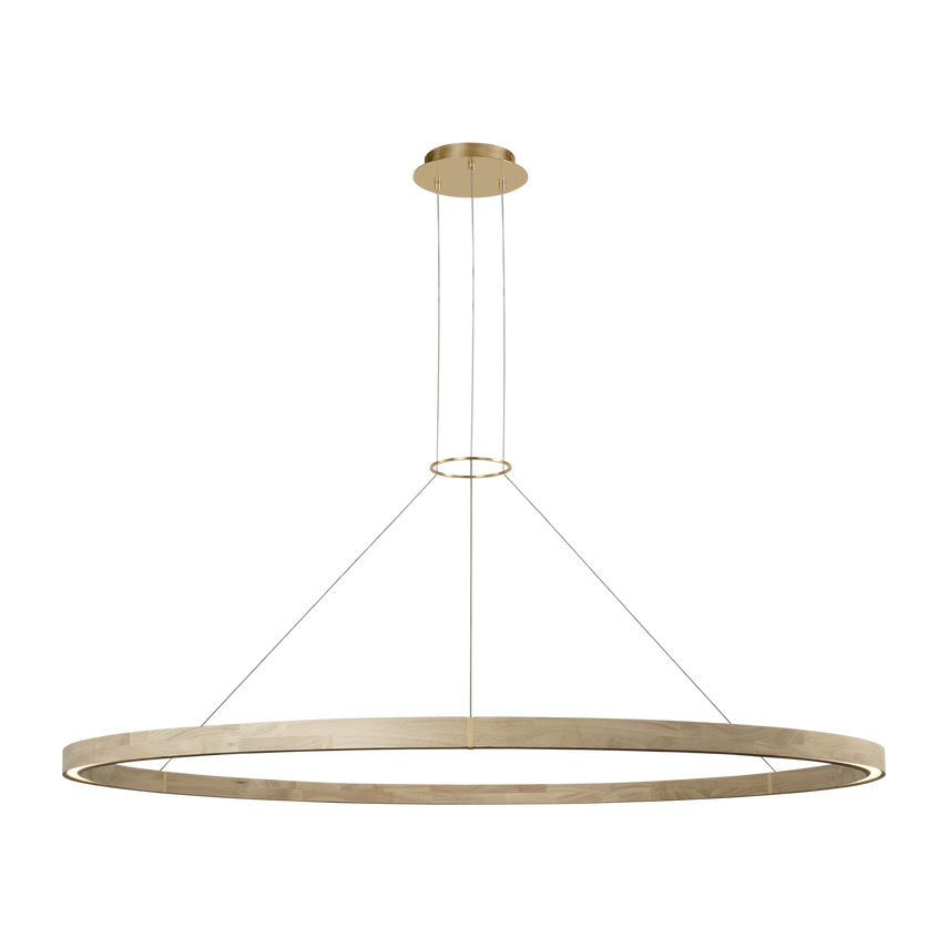 Ashok 65 Chandelier