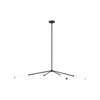 Poza 64 Chandelier