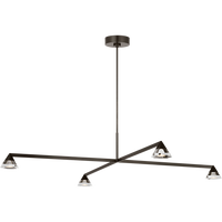 Midrand Crystal 52 Chandelier