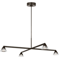 Midrand Crystal 37 Chandelier