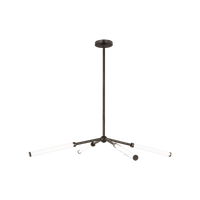 Poza 40 Chandelier