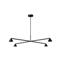 Midrand 52 Chandelier