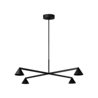 Midrand 37 Chandelier