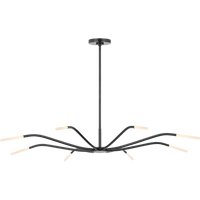Lajos 50 Chandelier