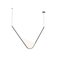 Mizu 48 Chandelier