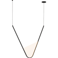 Mizu 33 Chandelier