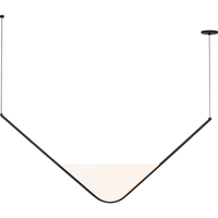 Mizu 56 Chandelier