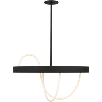 Uneri 38 Chandelier